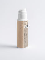 Sensitive Skin Oil-To-Milk Cleanser