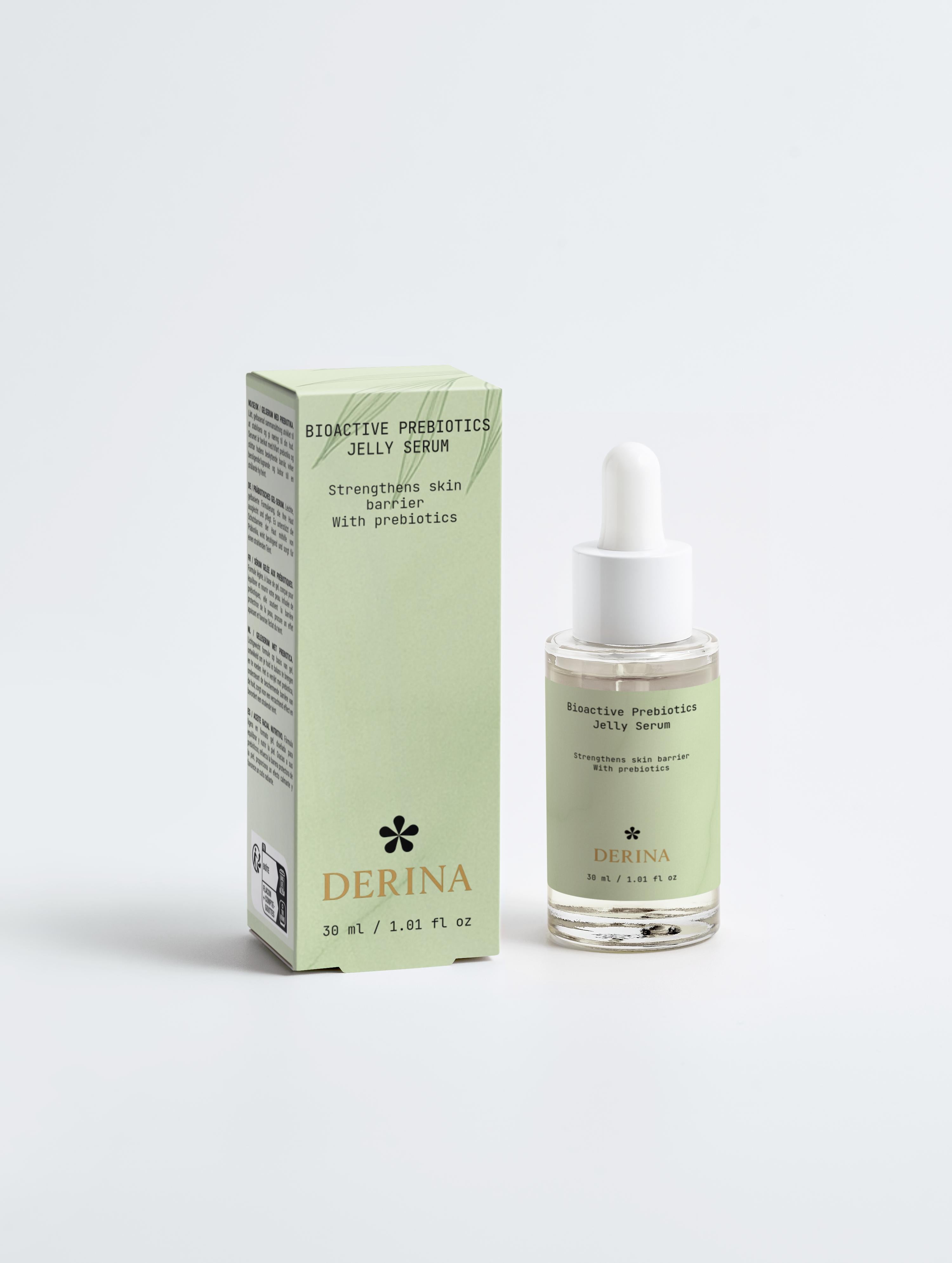 HydraBiome Concentrate