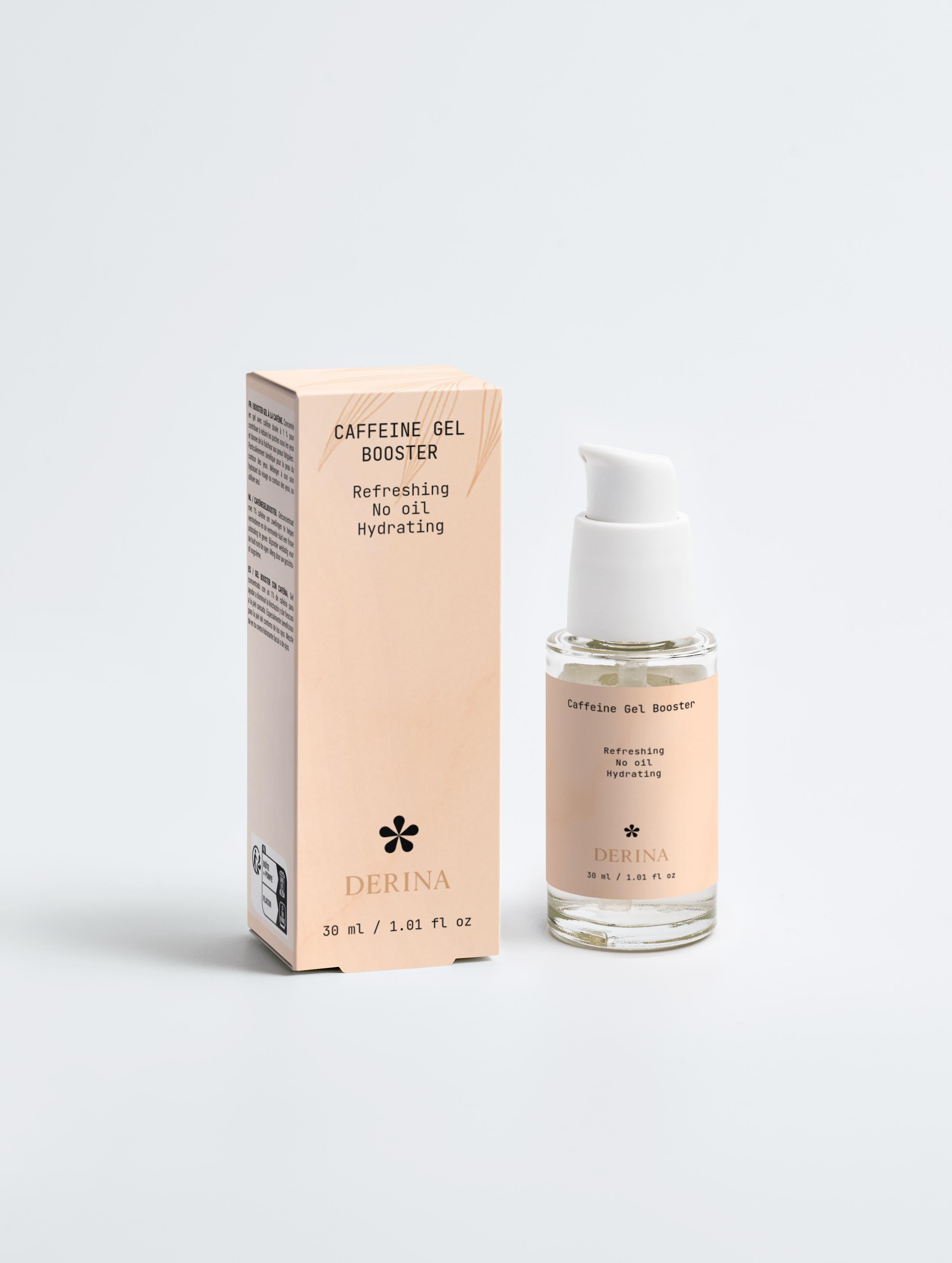 Revive Eye Booster