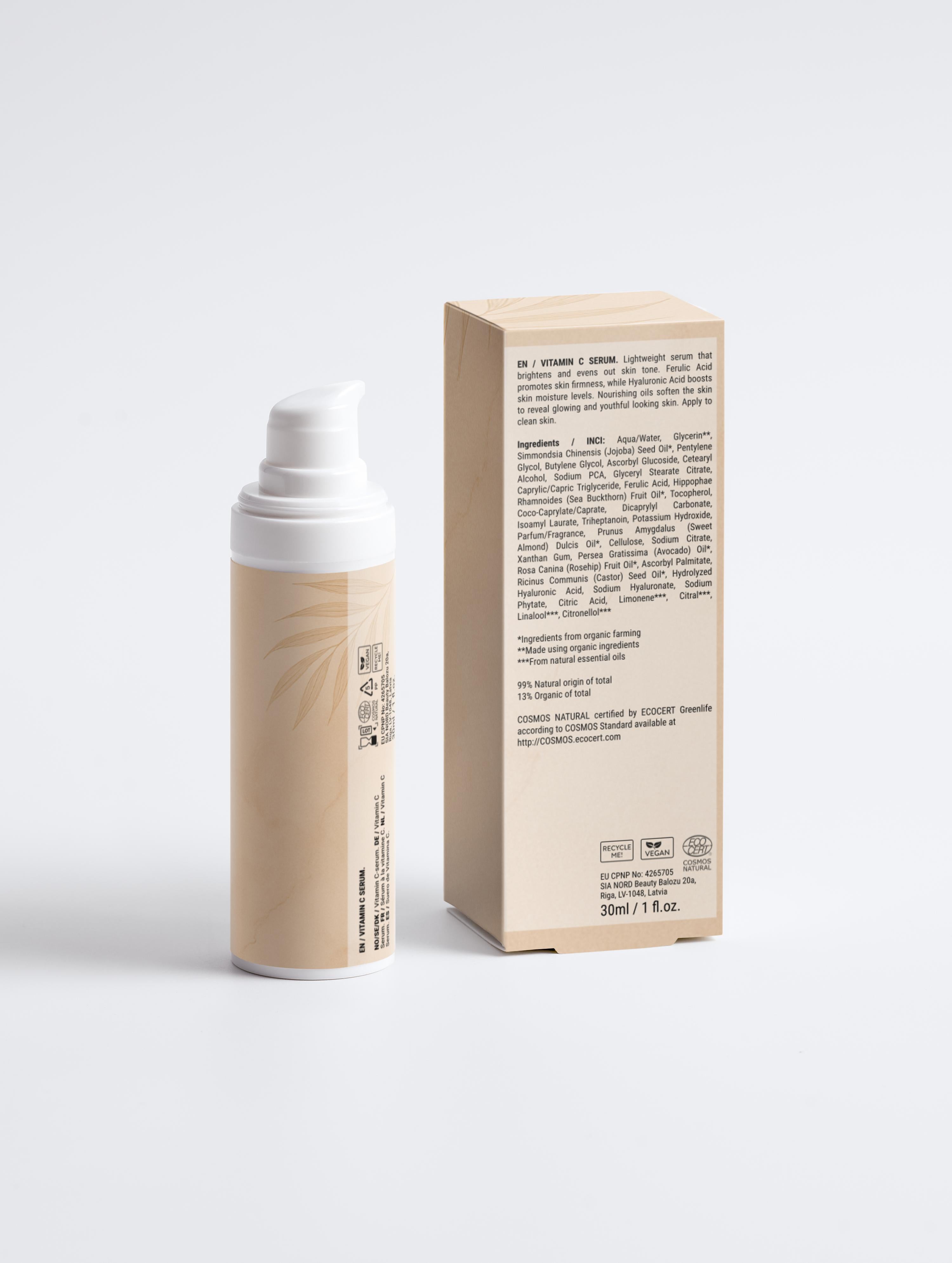 Derina | Vitamin C Serum