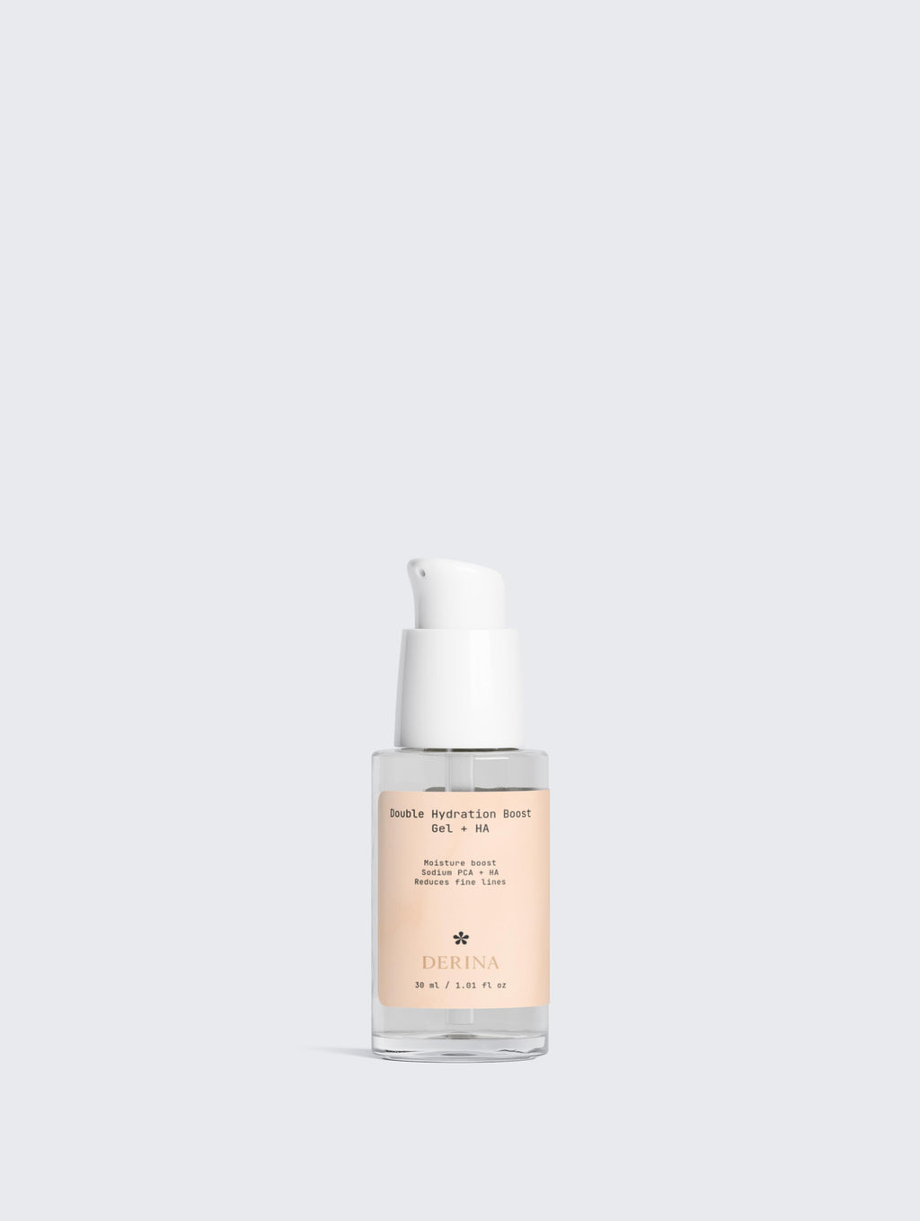 HA + Deep Dew Elixir