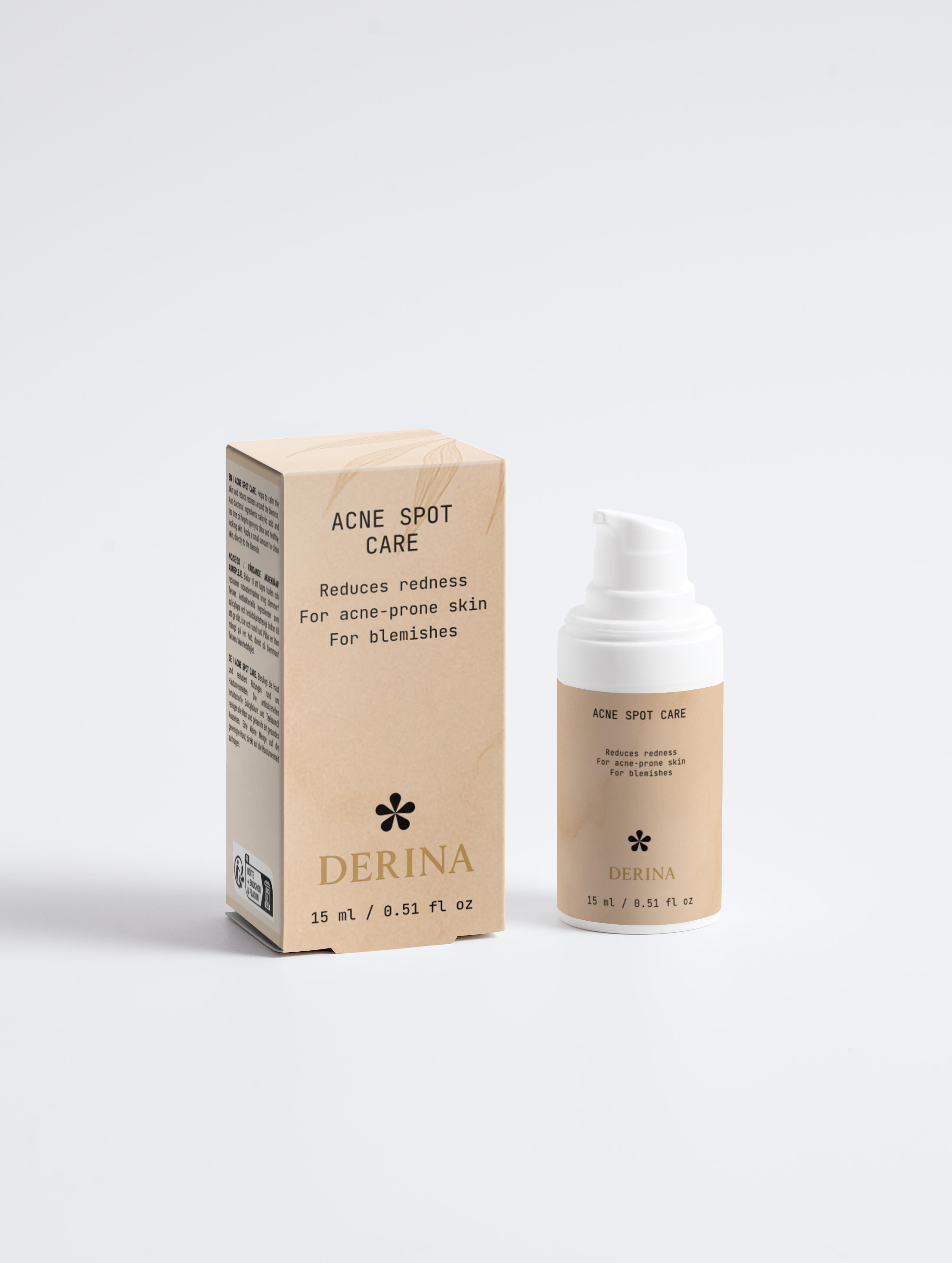 Acne Spot Care