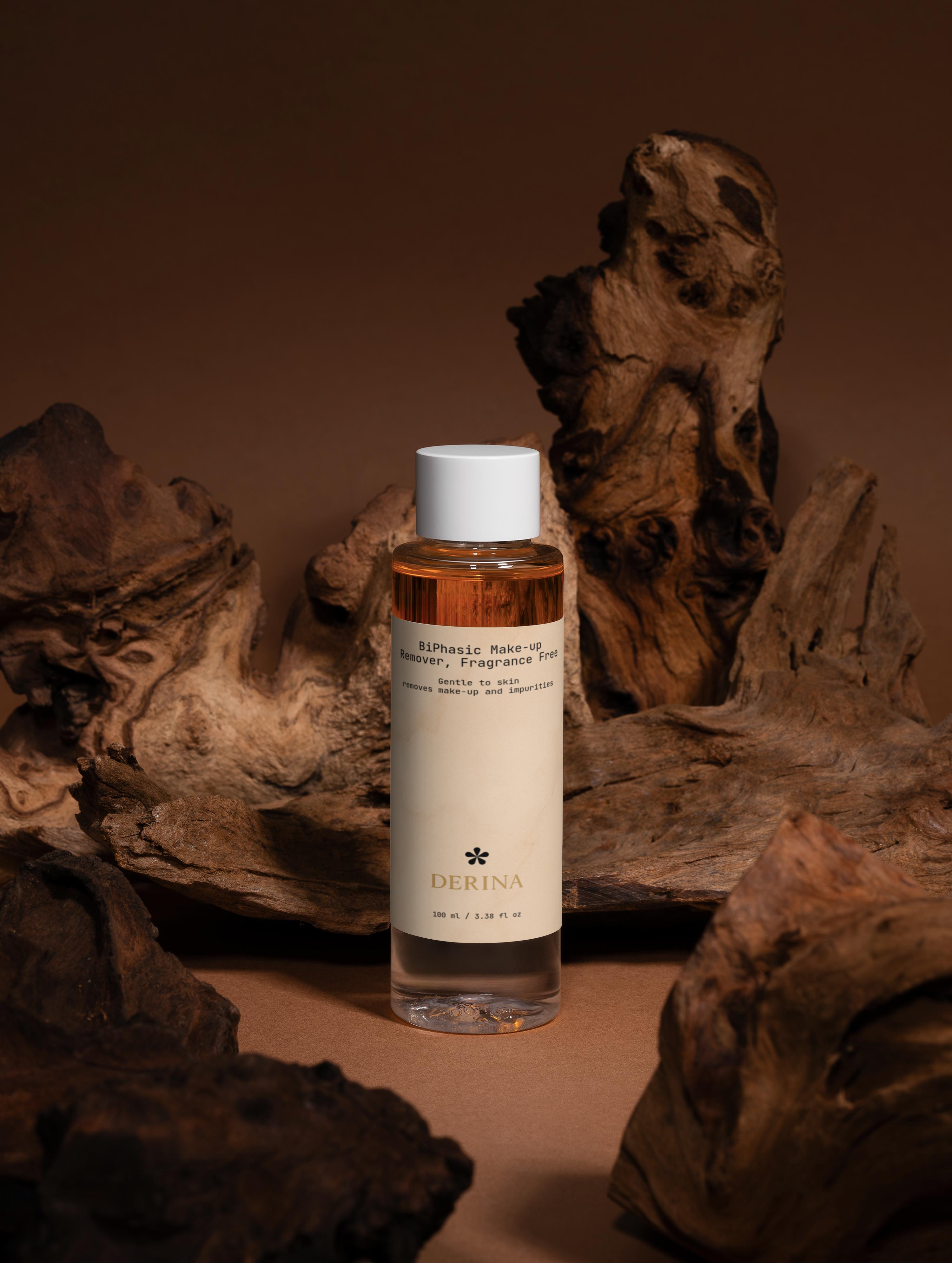 BiPhasic Make-up Remover
