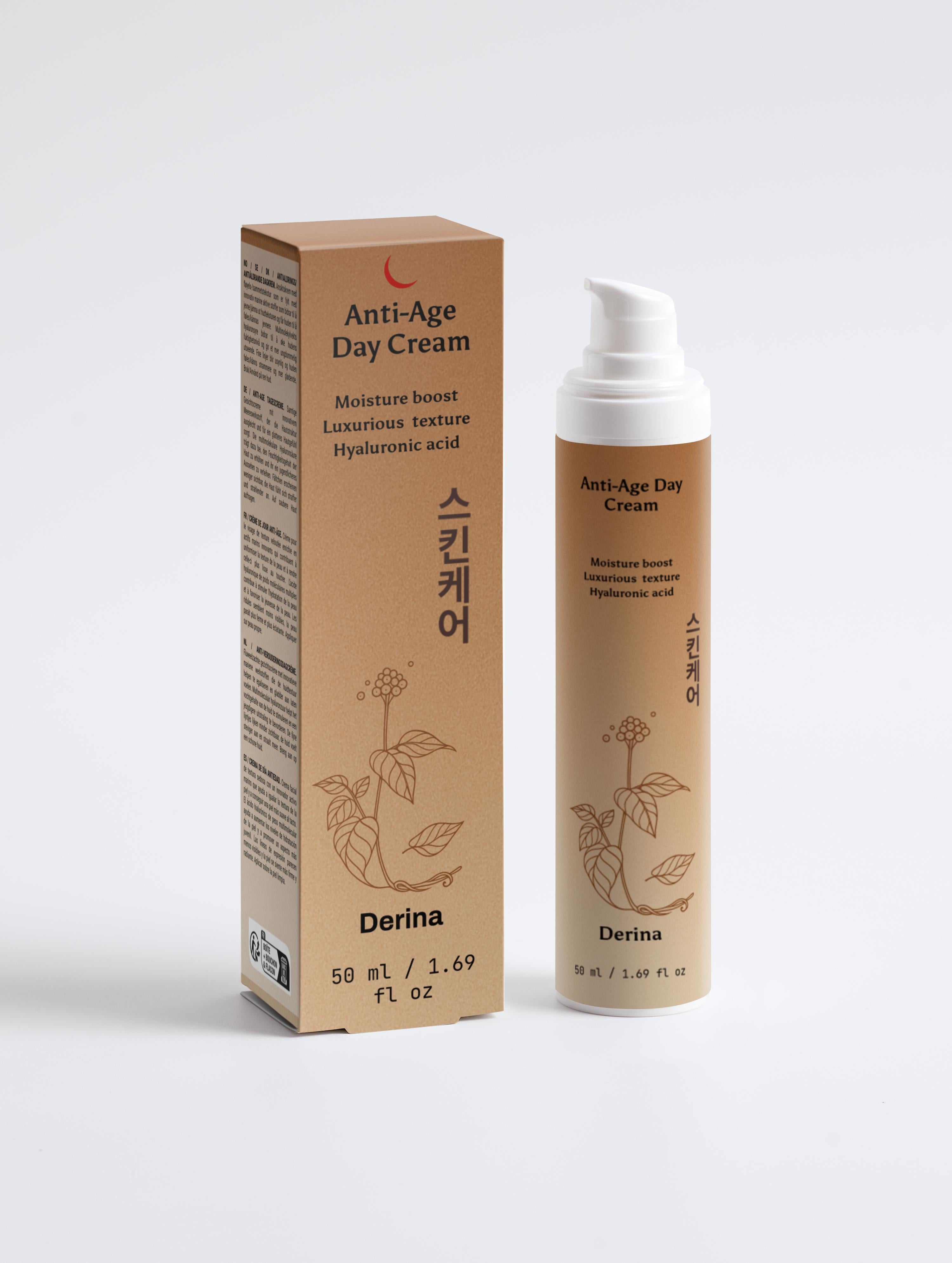 The Age-Defying Trio Collection Box
