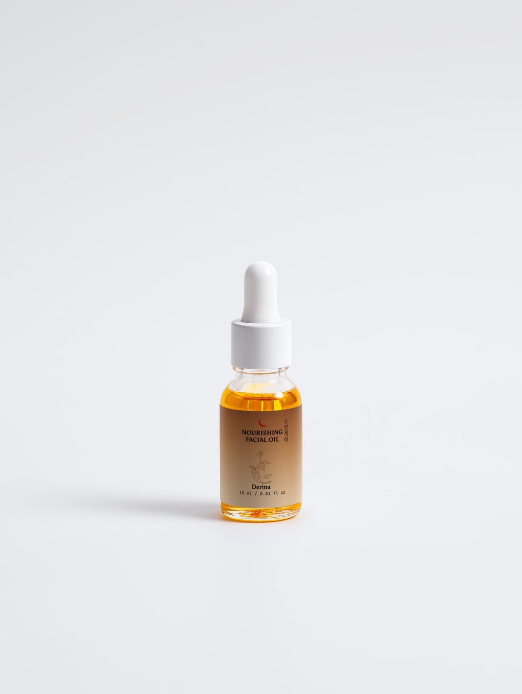 Nourishing Facial Oil