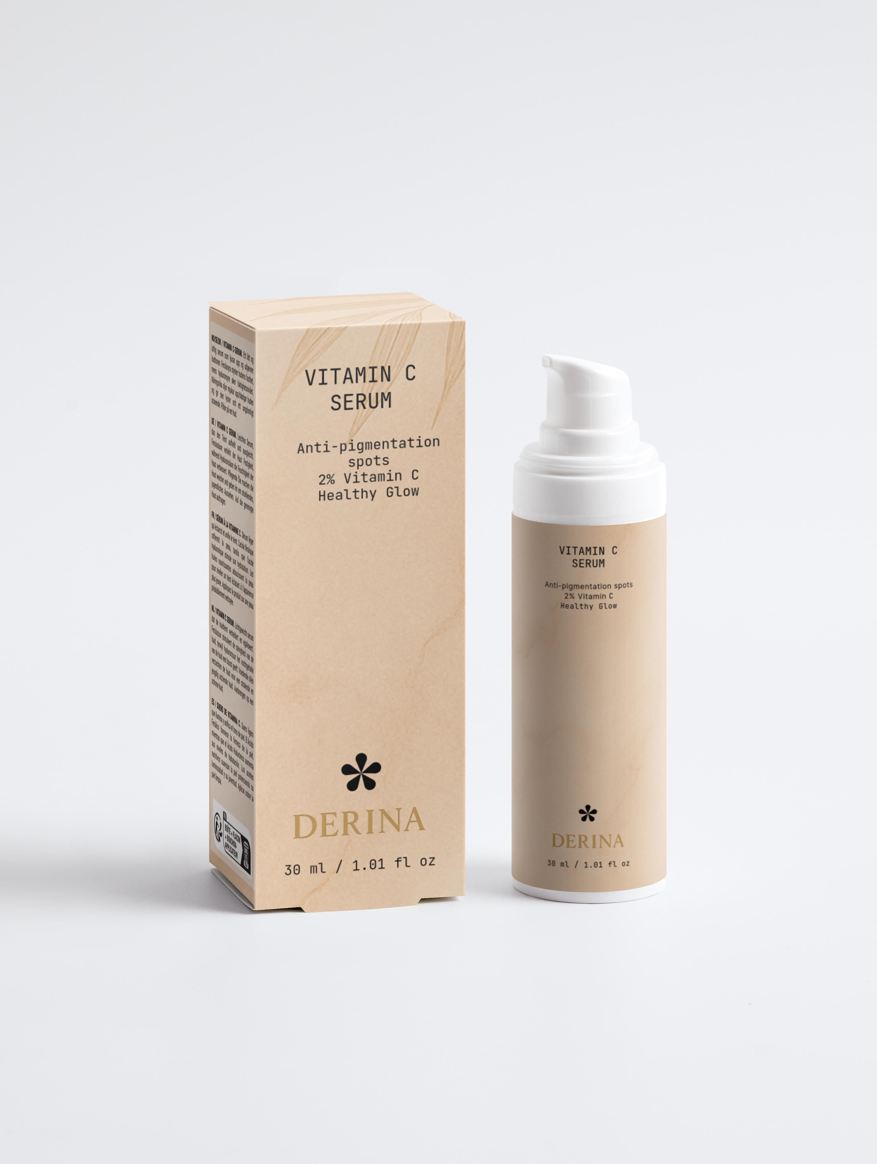 Derina | Vitamin C Serum