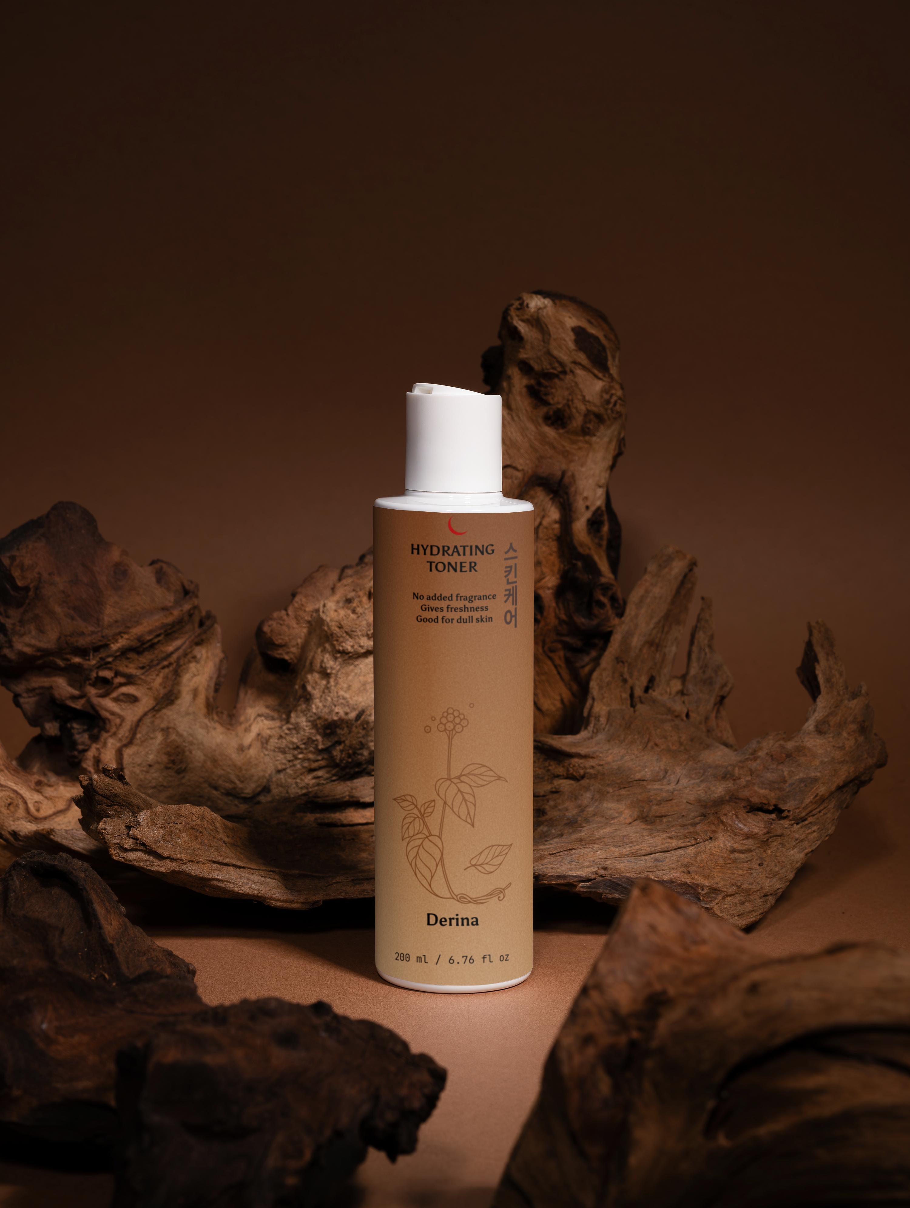 Hydrating Toner