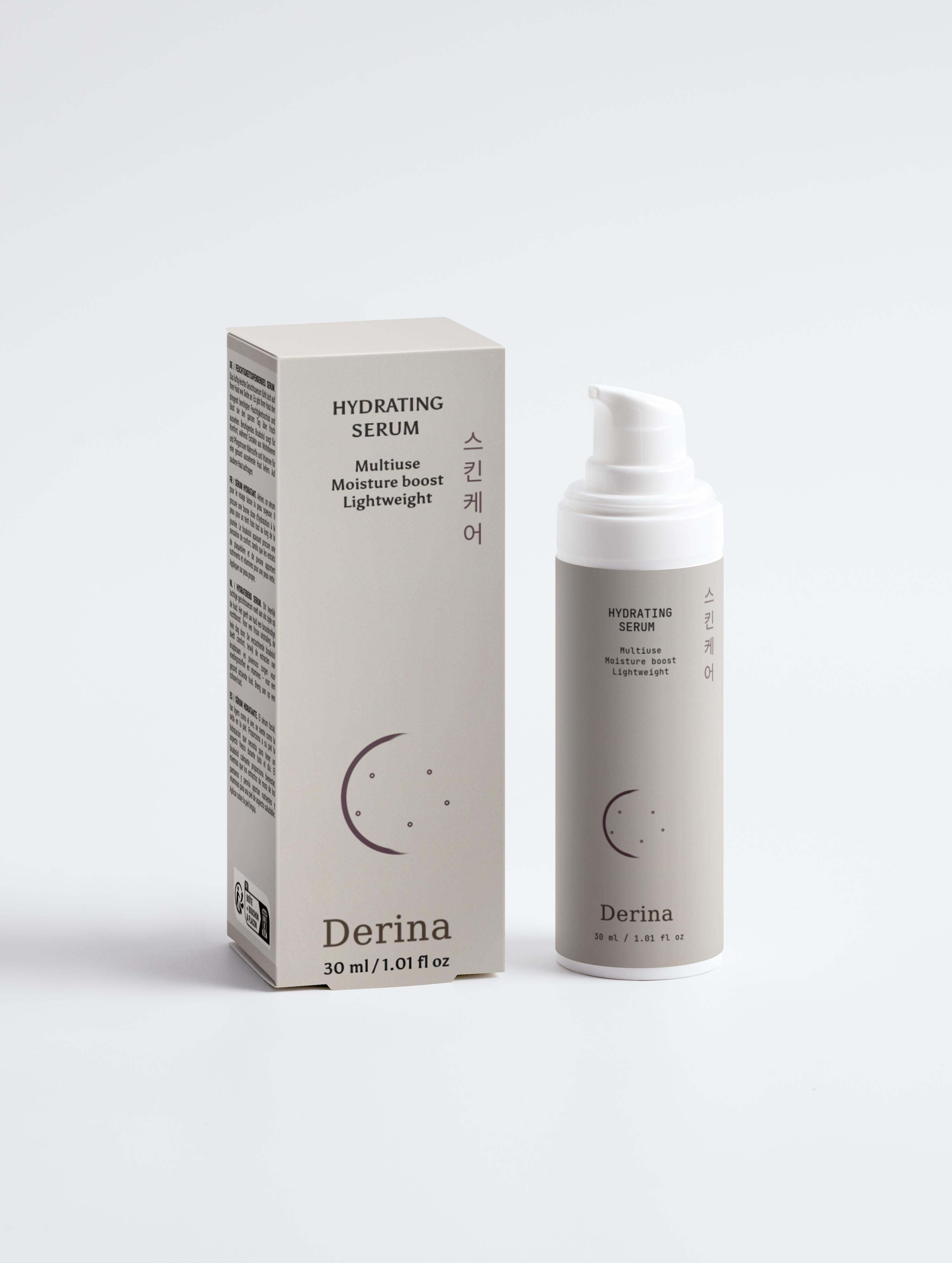 Hydrating Serum