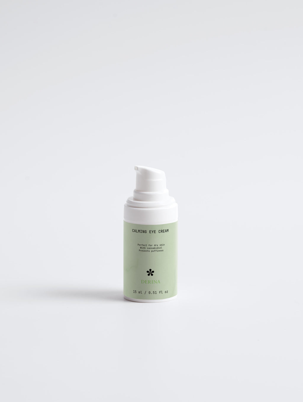 No Stress Eye Lift