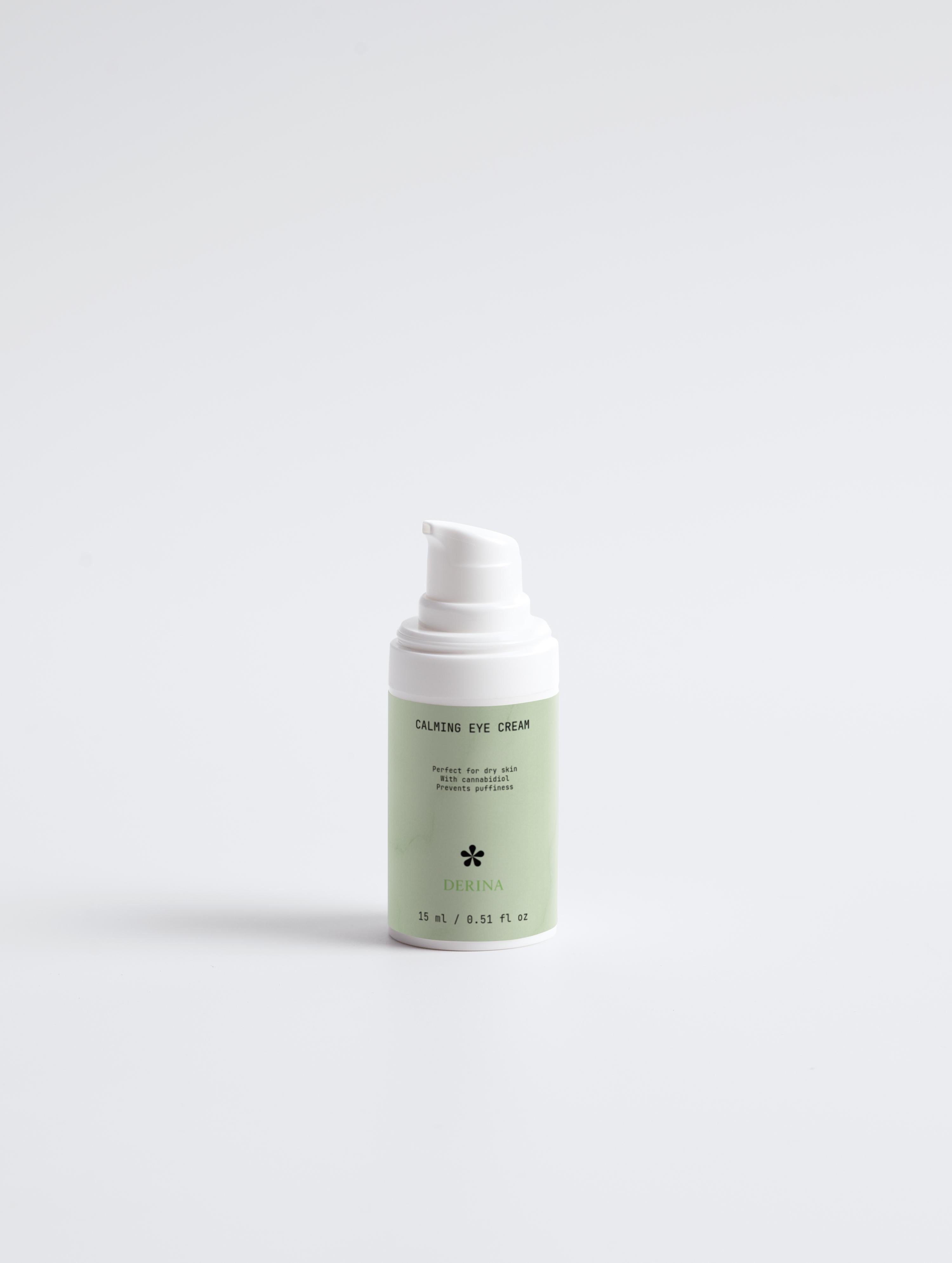 No Stress Eye Lift