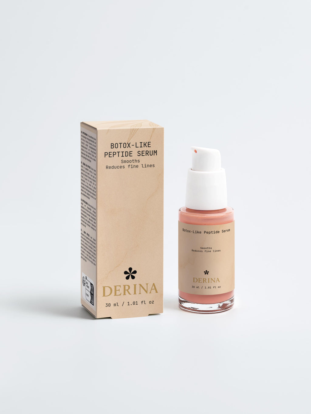 Peptide Serum