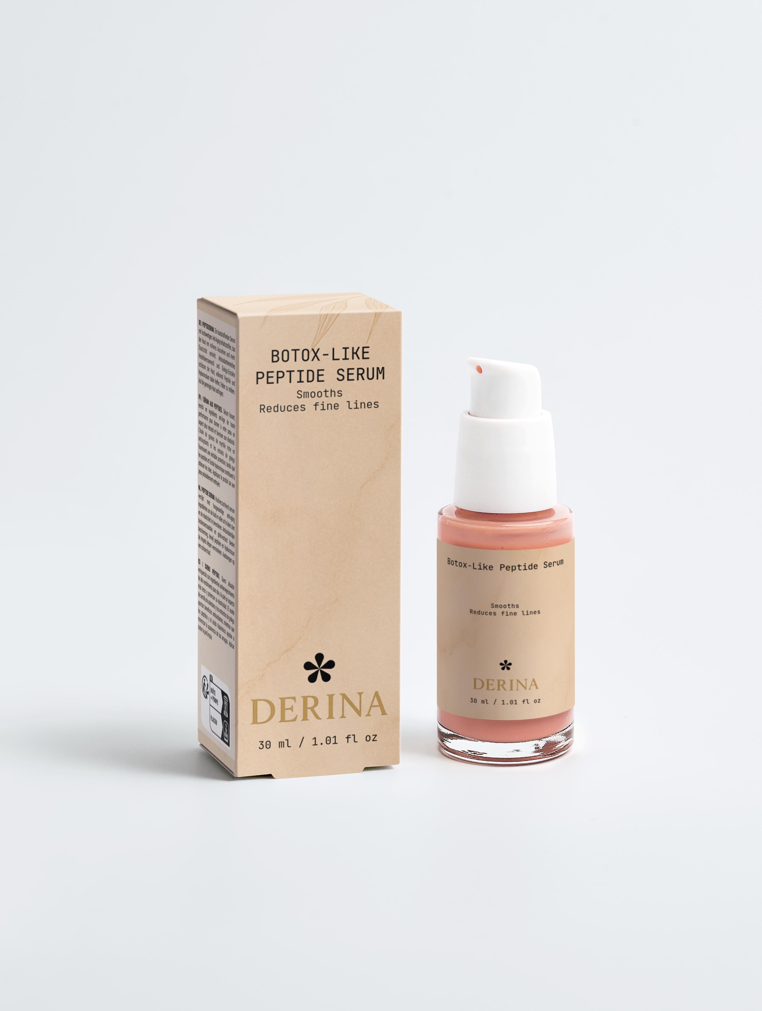 Peptide Serum