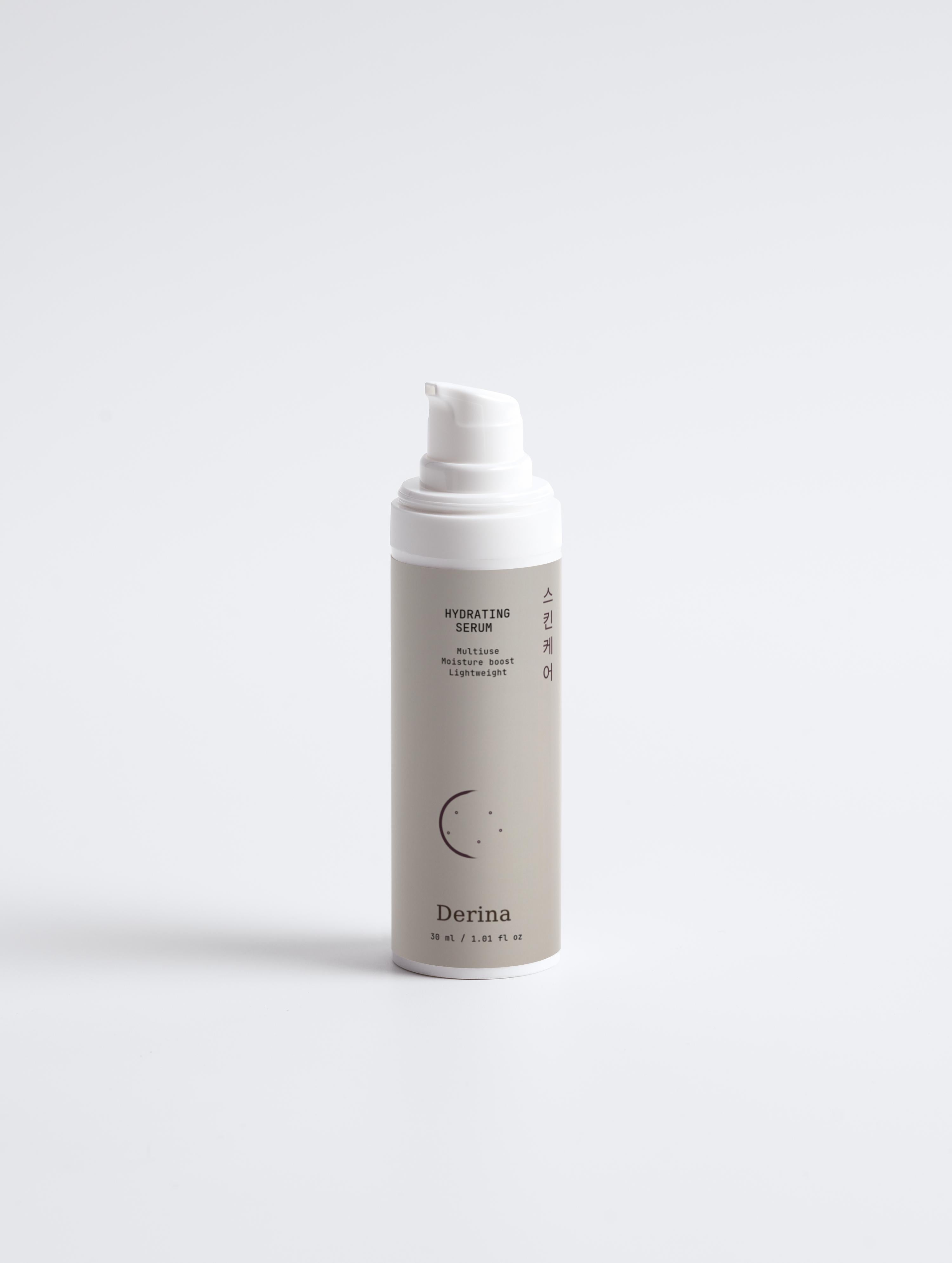 Hydrating Serum