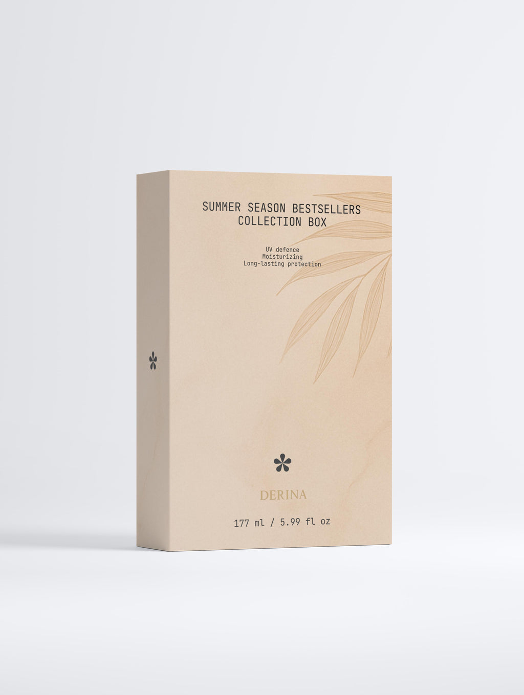 Summer Season Bestsellers Collection Box
