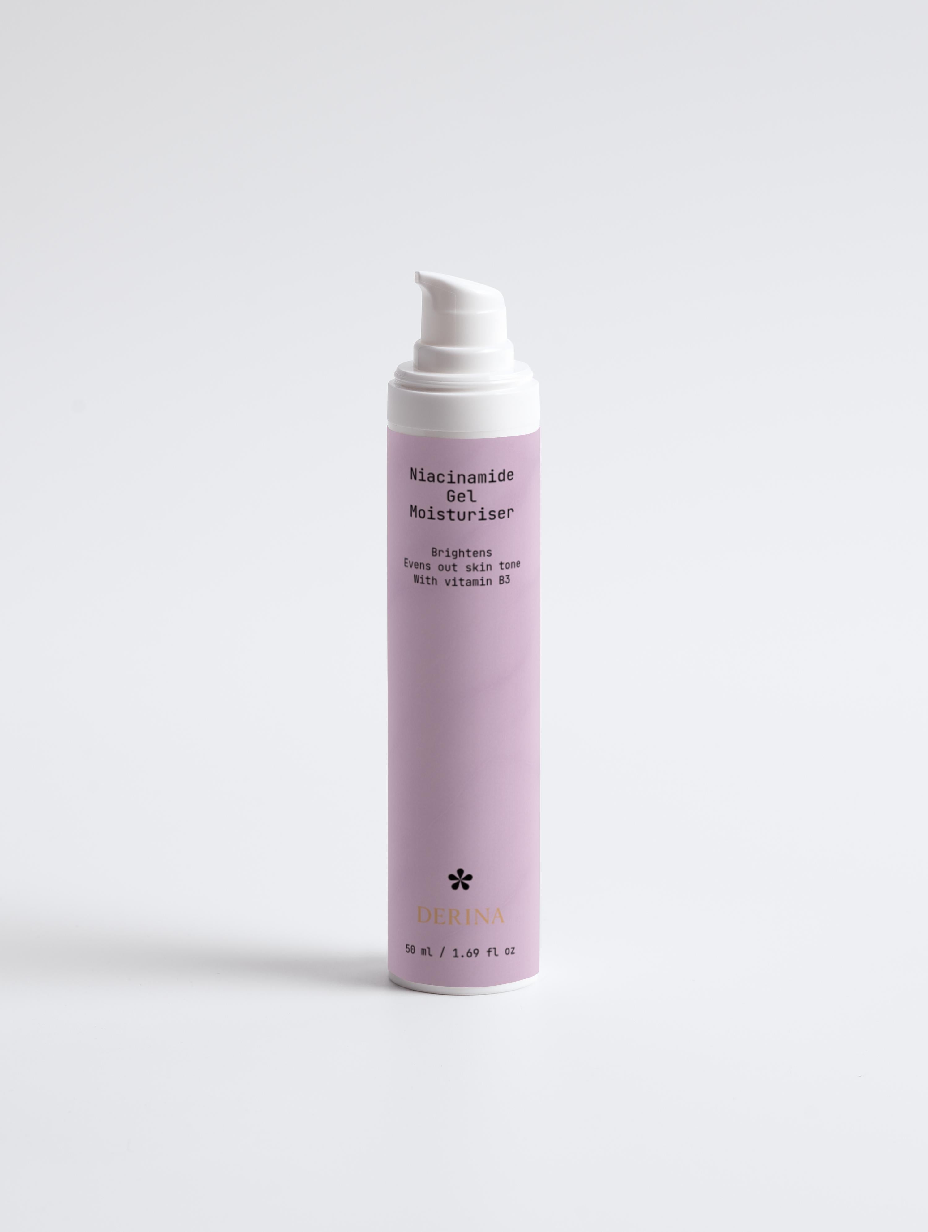 B3 Radiance Gel