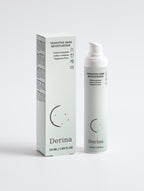 Sensitive Skin Moisturiser, Fragrance Free