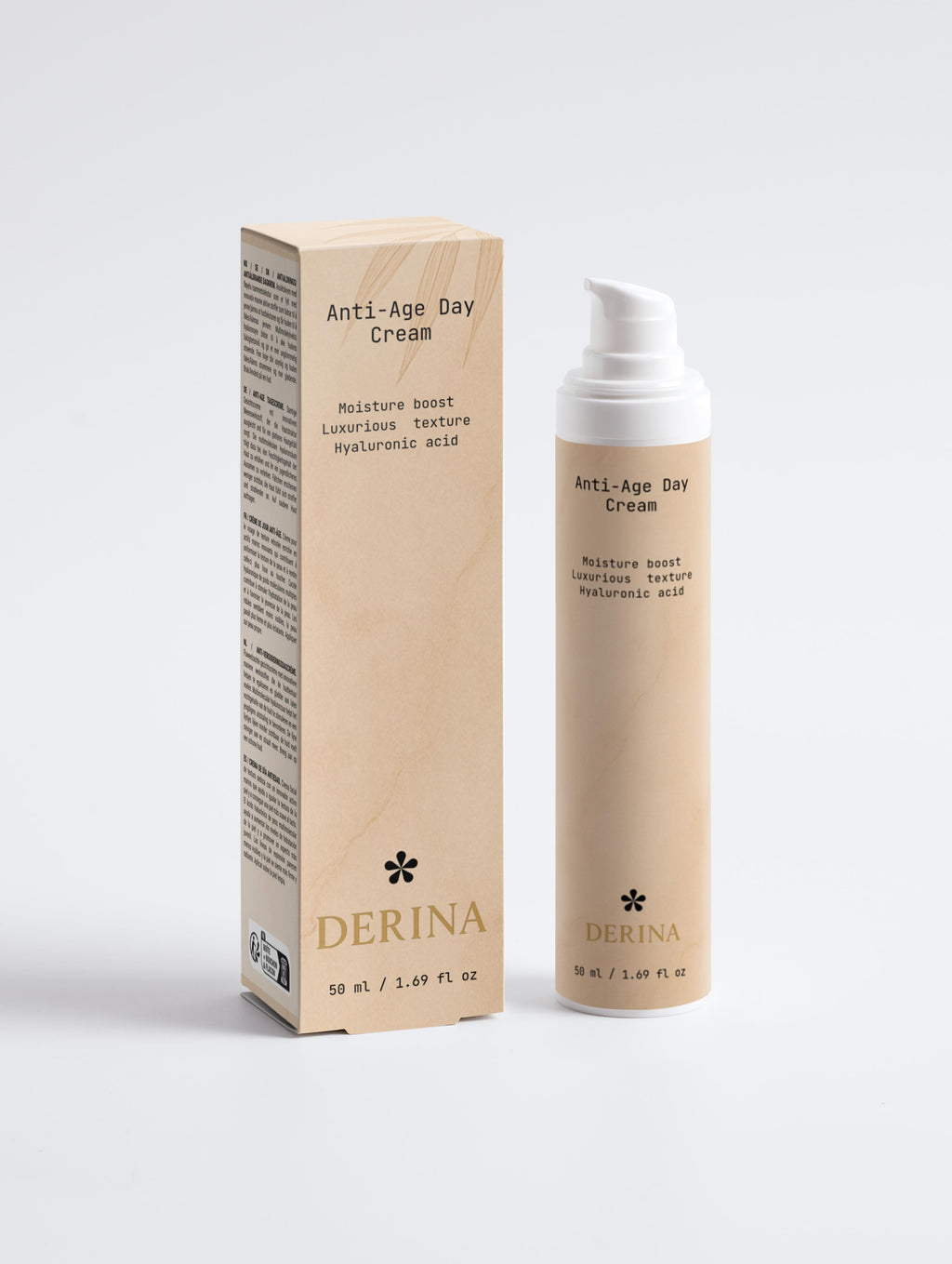 Anti-Age Day Cream