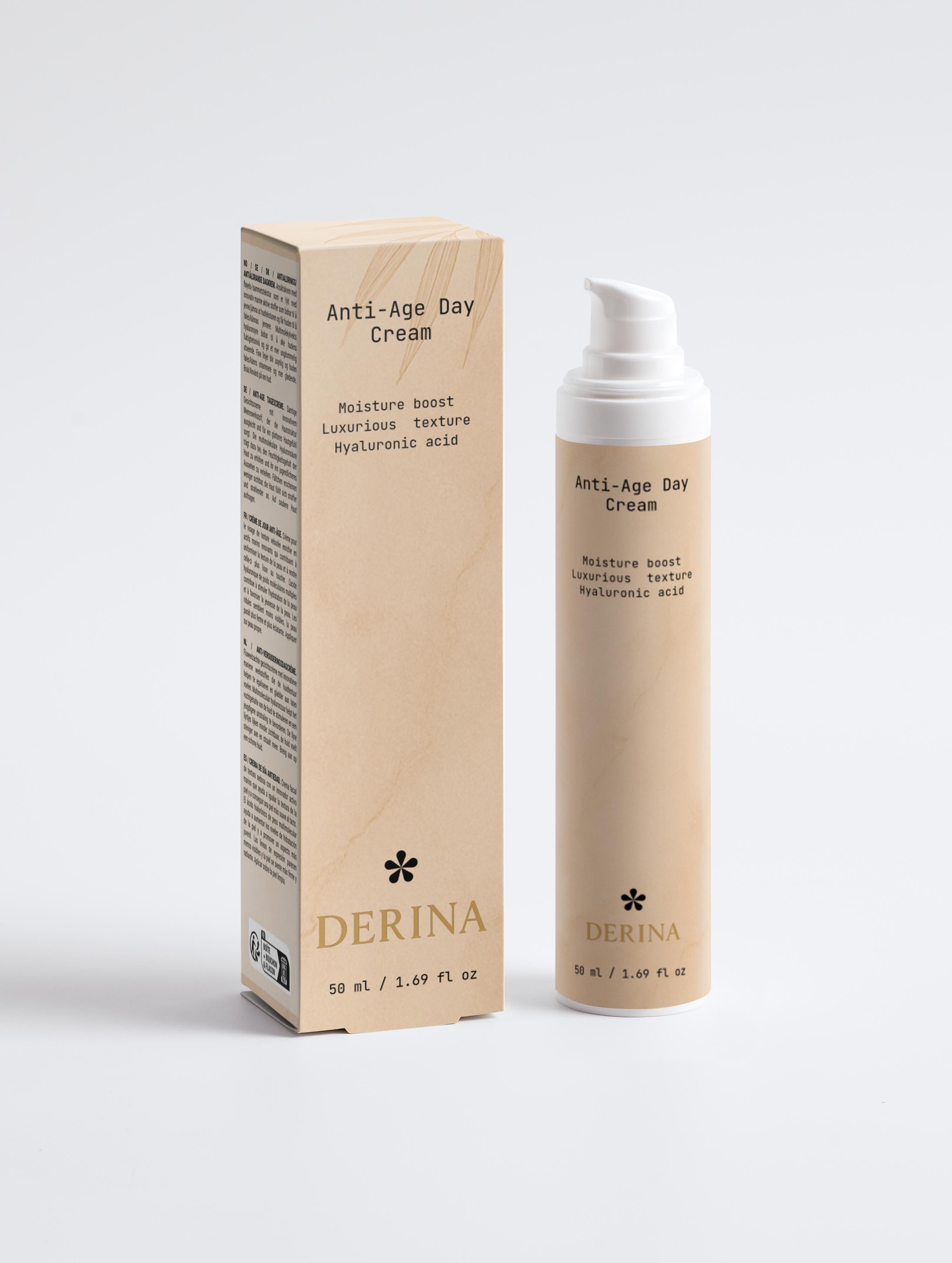 Anti-Age Day Cream