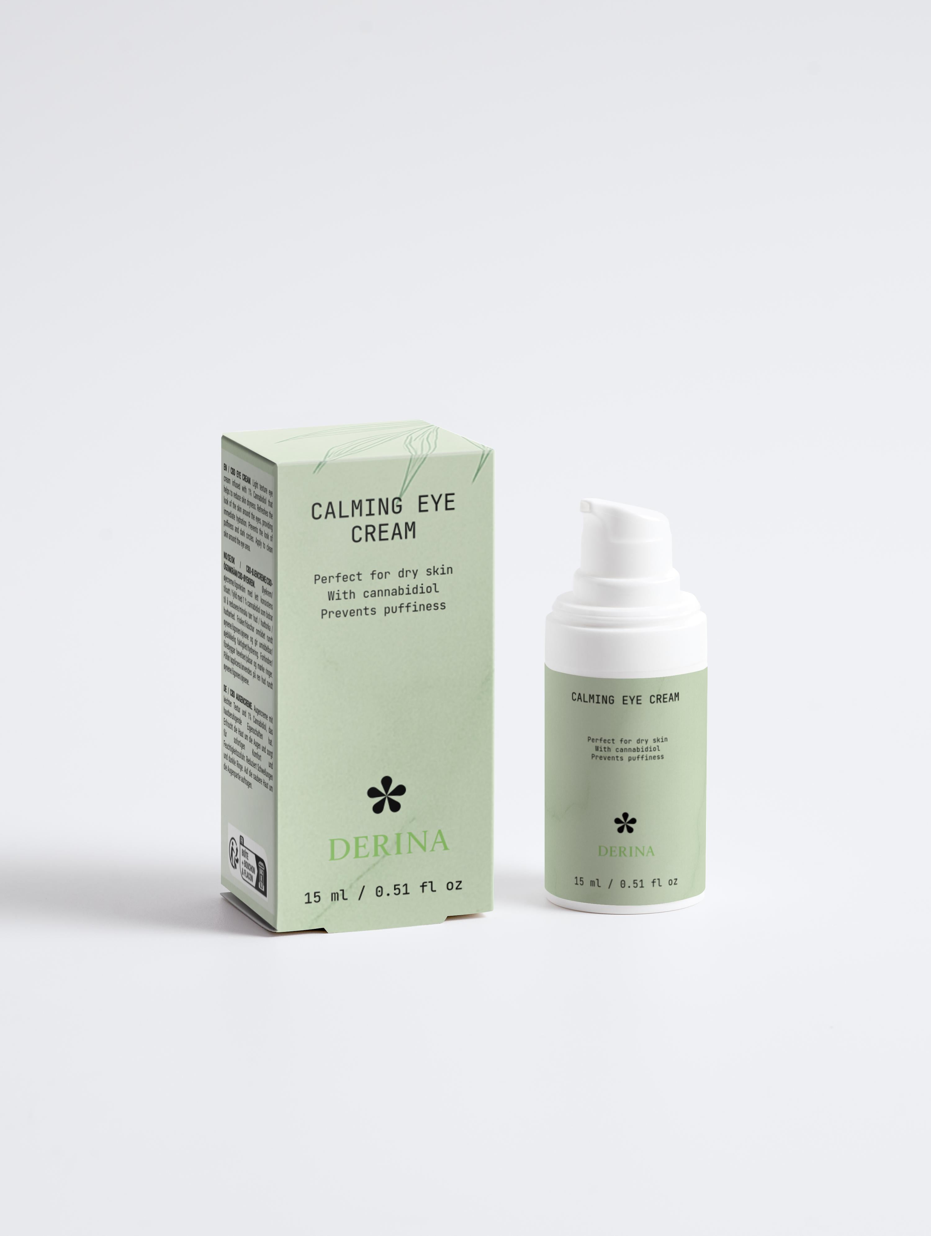 No Stress Eye Lift