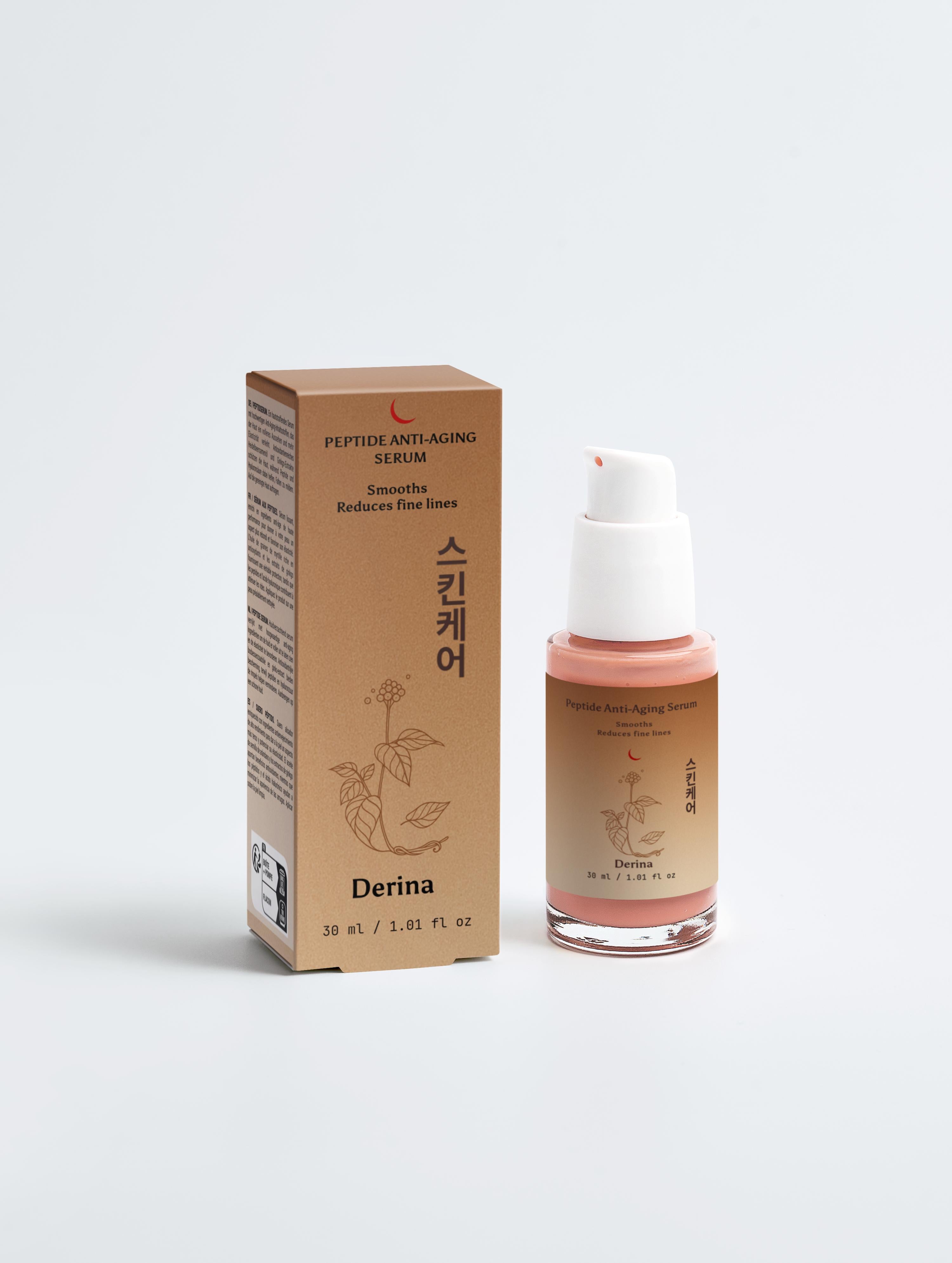 The Age-Defying Trio Collection Box